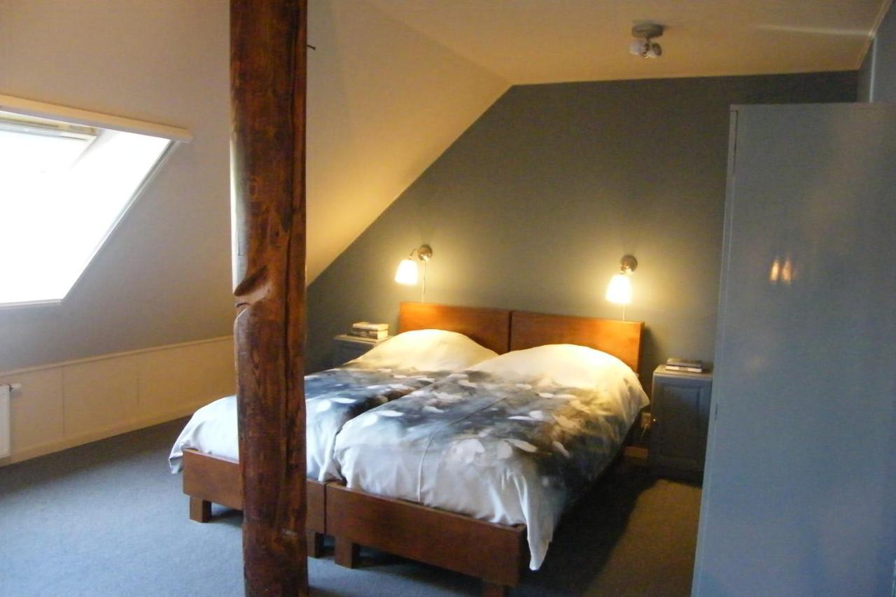 Bij Ons Op 20 Bed & Breakfast Nijeveen Exterior foto
